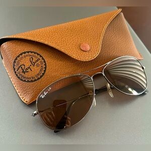 Ray-ban Classic Aviator style sunglasses FREE SHIPPING
